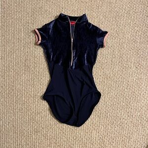 YUMIKO leotard Jessica Medium
